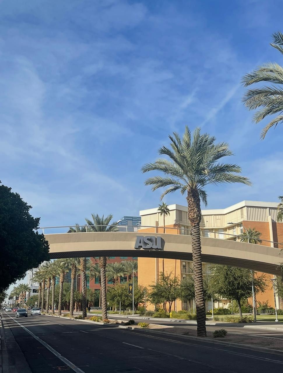 Arizona State Transfer Application Deadline Arizona State University (ASU) Admissions 2025: Application Deadline